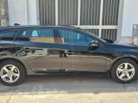 Usata Volvo V60 115 CV (84 kW) 2015 Nero Station wagon