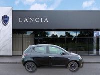 Usata Lancia Ypsilon S 69 CV (50 kW) 2024 Nero vesuvio Utilitaria