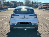 usata Renault Captur Captur1.0 tce Intens Gpl 100cv