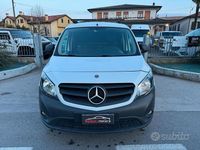 Usata Mercedes Citan 109 Business 95 CV (69 kW) 2020 Bianco Berlina