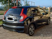 Usata Honda Jazz Elegance 102 CV (75 kW) 2018 Utilitaria