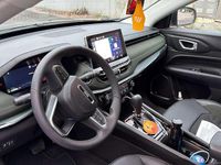 Usata Jeep Compass Night Eagle 131 CV (96 kW) 2025 SUV