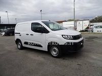 Neu Opel Combo 102 PS (75 kW) 2026 Weiß Van / Kleinbus