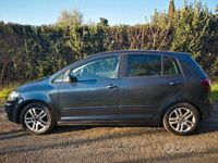 usata VW Golf Plus 1.6 - 2008