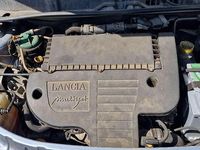 Usata Lancia Ypsilon 90 CV (66 kW) 2009 Utilitaria