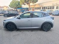 Usata Lancia Ypsilon 100 CV (73 kW) 2025 Grigio Utilitaria