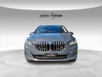 Usata BMW 220 Luxury Line 156 CV (114 kW) 2023 Grigio Station wagon