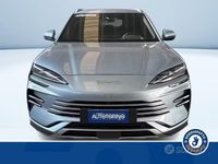 Usata BYD Seal U Design 323 CV (237 kW) 2024 Blu SUV