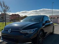 Usata VW Golf VII Style 115 CV (84 kW) 2020 Berlina
