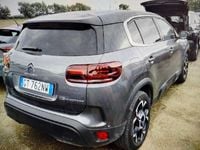 Usata Citroën C5 Aircross 136 CV (100 kW) 2024 Grigio SUV