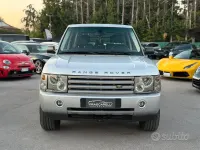 Usata Land Rover Range Rover Vogue 177 CV (130 kW) 2004 Grigio SUV