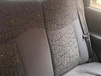 Usata Chevrolet Matiz 2001 Blu Utilitaria