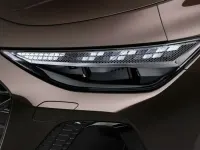 Nuova Audi A6 Business 299 CV (219 kW) 2025 Argento Berlina