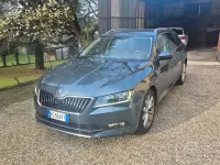 Usata Skoda Superb 190 CV (139 kW) 2016 Station wagon