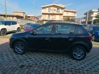 usata Dacia Sandero Stepway 0.9 TCe 90 CV Comfort....FINO AL 31 DICEMBRE PASSAGGIO INCLUSO NEL PREZZO