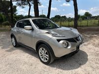 usata Nissan Juke 1.5 dCi Start&Stop Acenta