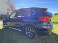 Usata BMW X1 140 CV (102 kW) 2018 SUV