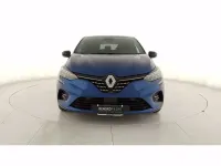 Usata Renault Clio Techno 91 CV (66 kW) 2023 Blu scuro Utilitaria