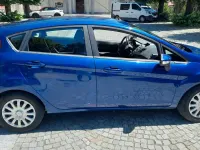 Usata Ford Fiesta 75 CV (55 kW) 2014 Utilitaria