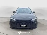 Usata Audi Q5 S-Line 163 CV (119 kW) 2023 Nero SUV
