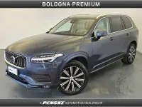 Usata Volvo XC90 173 CV (127 kW) 2023 Blu SUV