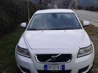 Usata Volvo V50 114 CV (83 kW) 2012 Station wagon