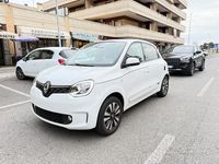 Usata Renault Twingo Intens 95 CV (69 kW) 2020 Bianco Utilitaria