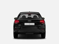 Nuova Audi Q2 Comfort 116 CV (85 kW) 2026 Nero brillante SUV