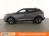 Usata Peugeot 2008 Allure 101 CV (74 kW) 2023 Grigio SUV