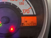 Usata Toyota Aygo 68 CV (50 kW) 2012 Bianco Utilitaria