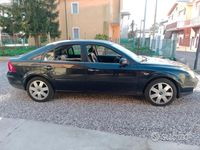 Usata Ford Mondeo 131 CV (96 kW) 2003 Nero Berlina