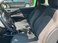 Usata Opel Adam Jam 69 CV (50 kW) 2017 Bianco Utilitaria