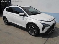 usata Hyundai Bayon 1.0 T-GDI Hybrid 48V iMT XLine usato