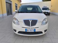 usata Lancia Ypsilon 1.2 ORO