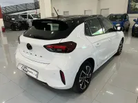 Usata Opel Corsa 101 CV (74 kW) 2025 Bianco Utilitaria