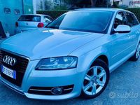 usata Audi A3 1.6 Diesel ok neopatentati