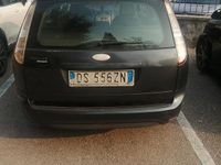 Usata Ford Focus 2008 Grigio Station wagon