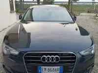 Usata Audi A5 177 CV (130 kW) 2012 Coupé