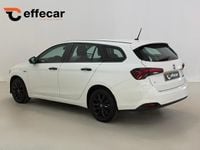 Usata Fiat Tipo Street 95 CV (69 kW) 2020 Bianco Station wagon