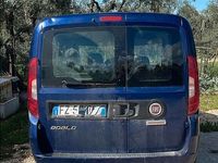 Usata Fiat Doblò 90 CV (66 kW) 2019 Monovolume
