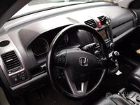 usata Honda CR-V 2.2 ctdi 4wd