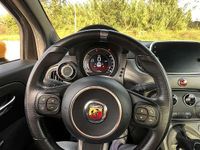 Usata Abarth 595 Pista 160 CV (117 kW) 2019