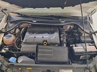 Usata VW Polo 90 CV (66 kW) 2016 Bianco Utilitaria