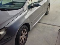 usata Peugeot 307 1.6 16V HDi 90CV 5p. Australian