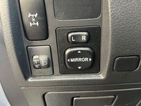 Usata Daihatsu Terios 2008 Grigio SUV