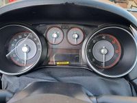 Usata Fiat Punto Lounge 95 CV (69 kW) 2016 Nero Berlina