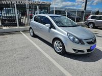 usata Opel Corsa Corsa1.3 CDTI Edition