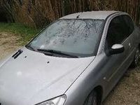 usata Peugeot 206 2063p 1.4 hdi XS