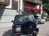 Usata Mitsubishi Pajero 116 CV (85 kW) 2006 SUV