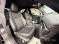 Usata Maserati Levante 430 CV (316 kW) 2022 Grigio SUV